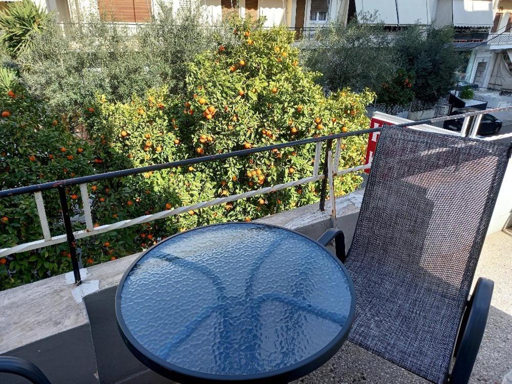 Hotel Korydallos Pireusz Kültér fotó
