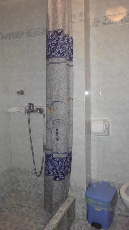 Hotel Korydallos Pireusz Kültér fotó